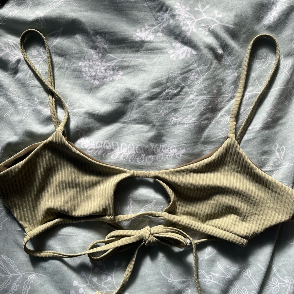 Tai Swim Bikini Set